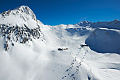 Hotel Angerer Alm, Hochgurgl