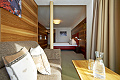 Hotel Angerer Alm, Hochgurgl