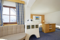 Hotel Angerer Alm, Hochgurgl