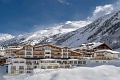 Hotel Austria & Bellevue, Obergurgl