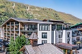 Hotel Austria & Bellevue, Obergurgl