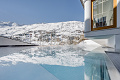 Hotel Austria & Bellevue, Obergurgl