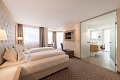 Hotel Austria & Bellevue, Obergurgl
