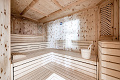 Hotel Austria & Bellevue, Obergurgl