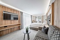 Hotel Austria & Bellevue, Obergurgl