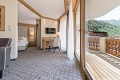 Hotel Austria & Bellevue, Obergurgl