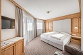 Hotel Austria & Bellevue, Obergurgl