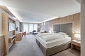 Hotel Austria & Bellevue, Obergurgl