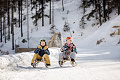 Hotel Austria & Bellevue, Obergurgl