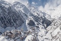 Hotel Austria & Bellevue, Obergurgl