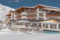 Hotel Austria & Bellevue, Obergurgl