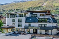 Hotel Austria & Bellevue, Obergurgl