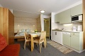 Apartmny Broser, Obergurgl