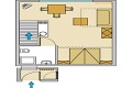 Apartmny Broser, Obergurgl