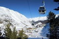 Apartmny Broser, Obergurgl