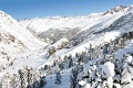 Apartmny Broser, Obergurgl