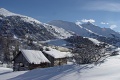 Apartmny Broser, Obergurgl