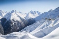 Apartmny Broser, Obergurgl
