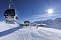 Hotel Crystal, Obergurgl