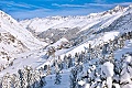 Hotel Crystal, Obergurgl