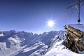 Hotel Crystal, Obergurgl
