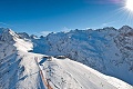 Hotel Crystal, Obergurgl