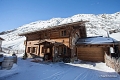 ChaletDreiHuser, Obergurgl