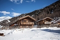 ChaletDreiHuser, Obergurgl
