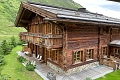 ChaletDreiHuser, Obergurgl