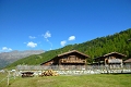 ChaletDreiHuser, Obergurgl