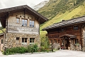 ChaletDreiHuser, Obergurgl