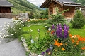ChaletDreiHuser, Obergurgl