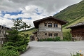 ChaletDreiHuser, Obergurgl