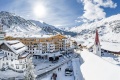 Hotel Edelweiss & Gurgl, Obergurgl