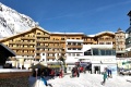 Hotel Edelweiss & Gurgl, Obergurgl