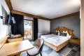 Hotel Edelweiss & Gurgl, Obergurgl