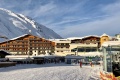 Hotel Edelweiss & Gurgl, Obergurgl