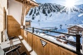 Hotel Edelweiss & Gurgl, Obergurgl