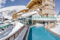 Hotel Edelweiss & Gurgl, Obergurgl