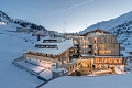 Hotel Gurglhof, Obergurgl