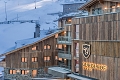 Hotel Gurglhof, Obergurgl