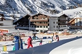 Hotel Haus Gurgl, Obergurgl