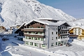 Hotel Haus Gurgl, Obergurgl