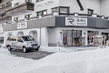 Hotel Haus Gurgl, Obergurgl