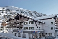 Hotel Haus Gurgl, Obergurgl
