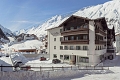 Hotel Haus Gurgl, Obergurgl