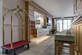 Hotel Haus Gurgl, Obergurgl