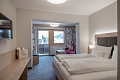 Hotel Haus Gurgl, Obergurgl