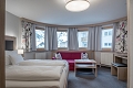 Hotel Haus Gurgl, Obergurgl