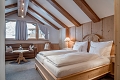 Hotel Haus Gurgl, Obergurgl